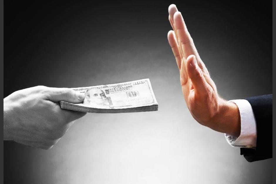 EE.UU. pretende crear una fuerza de tarea regional para combatir la corrupci&oacute;n en Centroam&eacute;rica. (Foto: Opcions Ecuador)