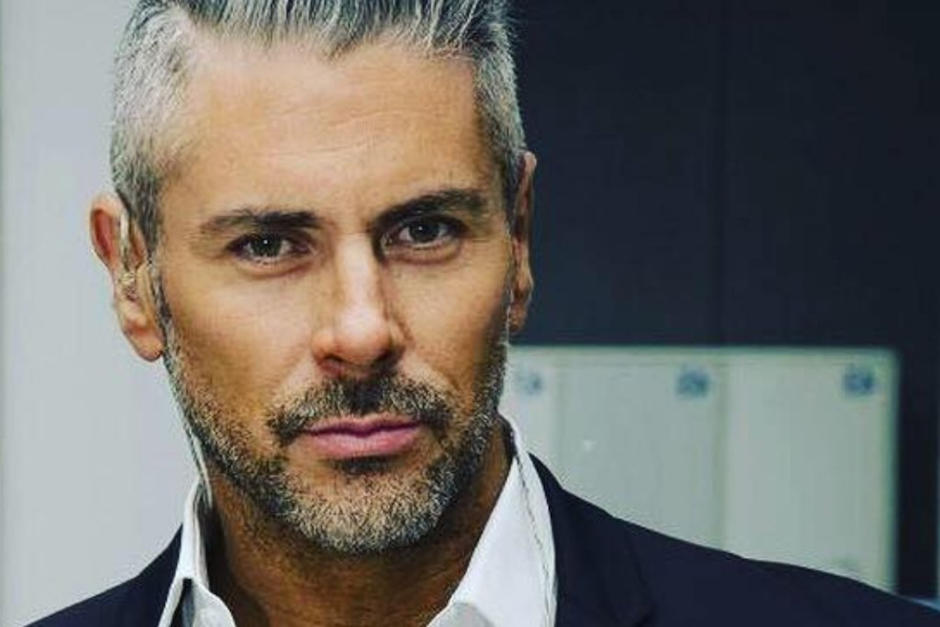 Amenazan a Ricardo Crespo en la c&aacute;rcel con que abusar&aacute;n de &eacute;l. (Foto: Instagram)