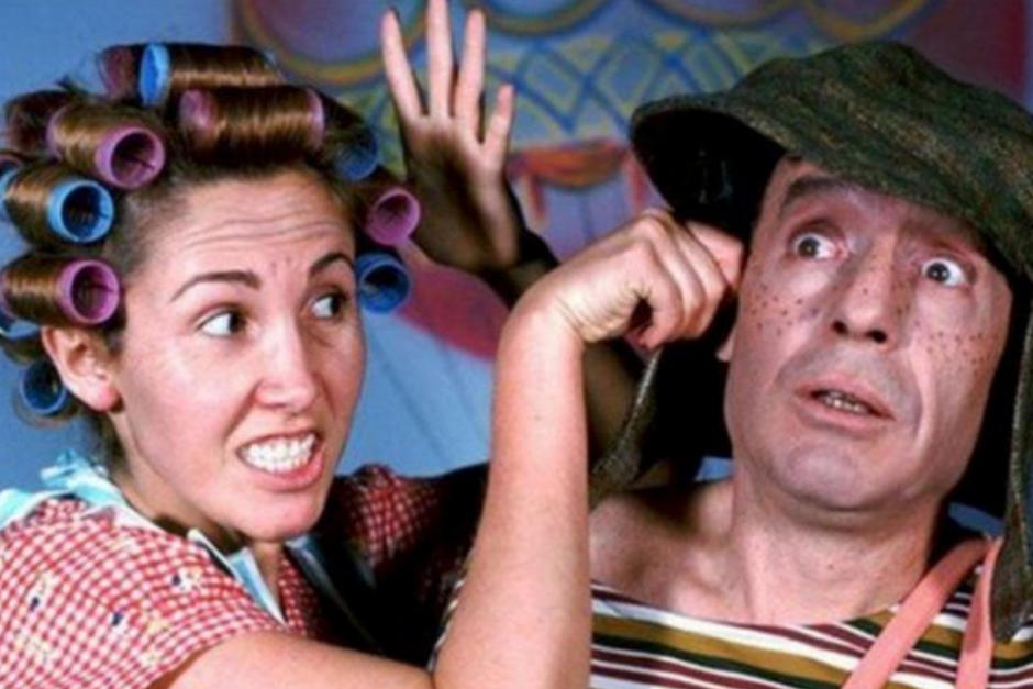 "Do&ntilde;a Florinda" recomienda a sus fans que no cometan imprudencias durante la Semana Santa. (Foto: Archivo)