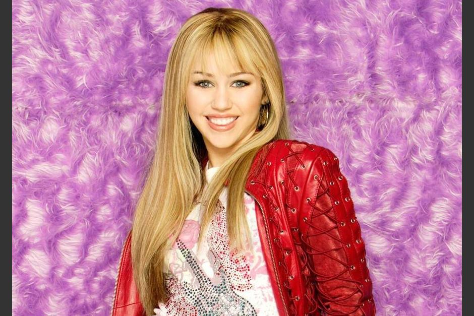 Hannah Montana es uno de los personajes más recordados que surgió a principios del 2000. (Foto: E! Online)
