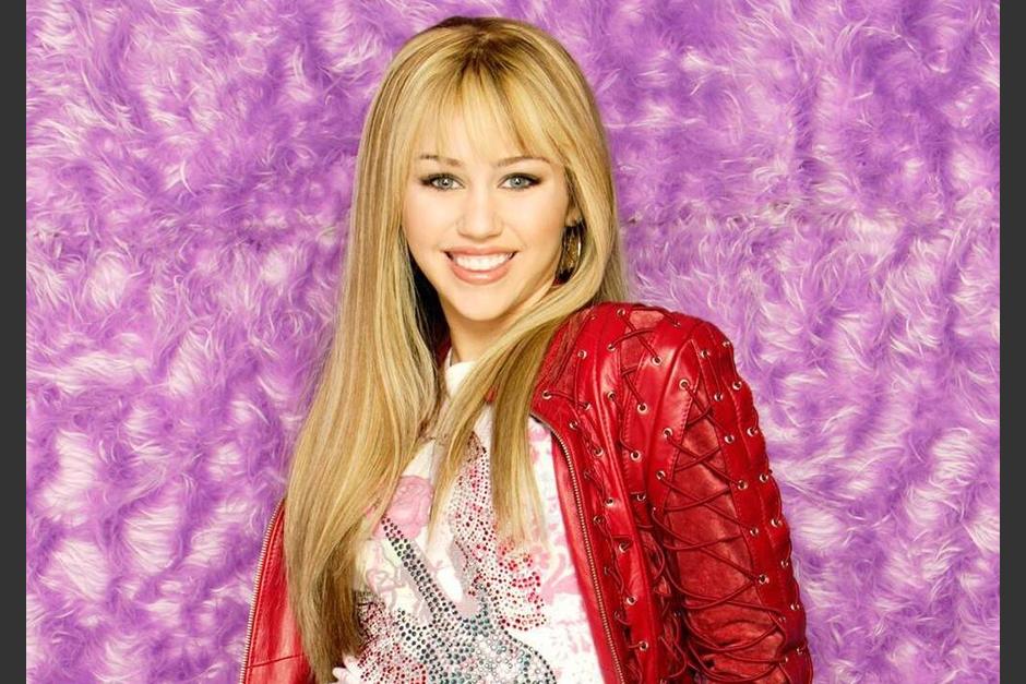 Hannah Montana es uno de los personajes m&aacute;s recordados que surgi&oacute; a principios del 2000. (Foto: E! Online)