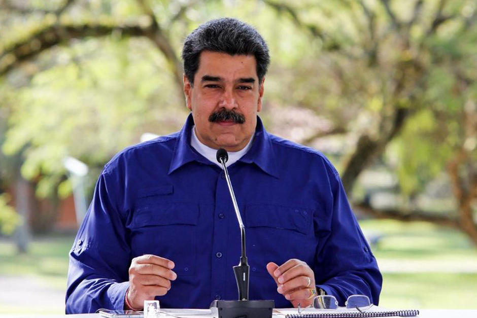 MADURO FACEBOOK visual data 7