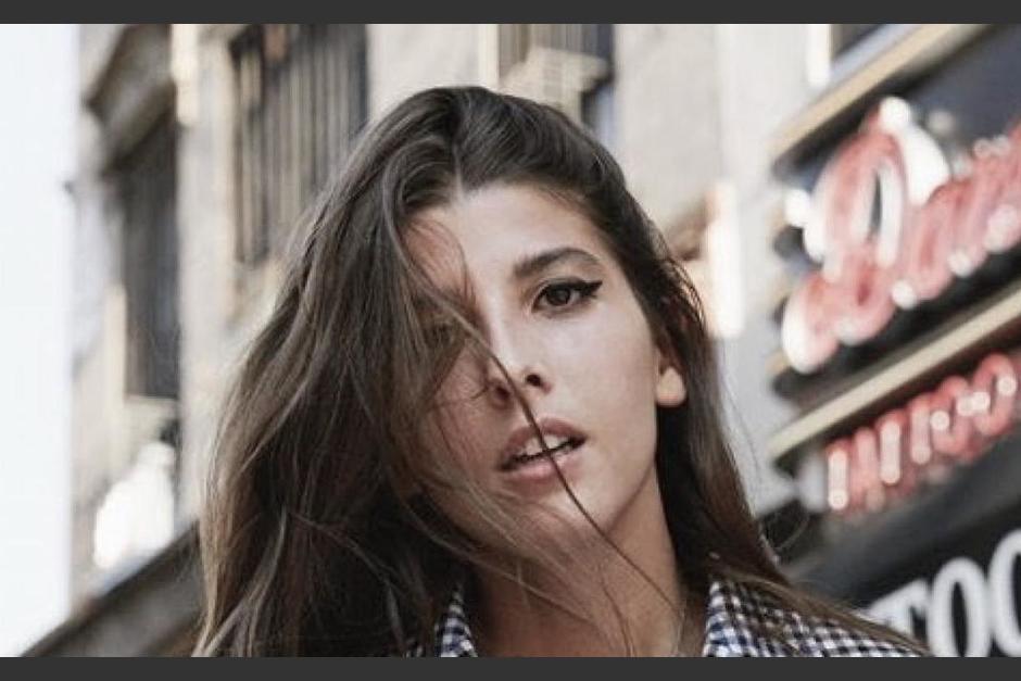 La princesa Mafalda de Bulgaria ha preferido la m&uacute;sica que la corona. (Foto: La informaci&oacute;n)&nbsp;