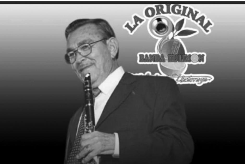 El m&uacute;sico falleci&oacute; a los 88 a&ntilde;os de edad, trascendi&oacute; este lunes. (Foto: El Universal)