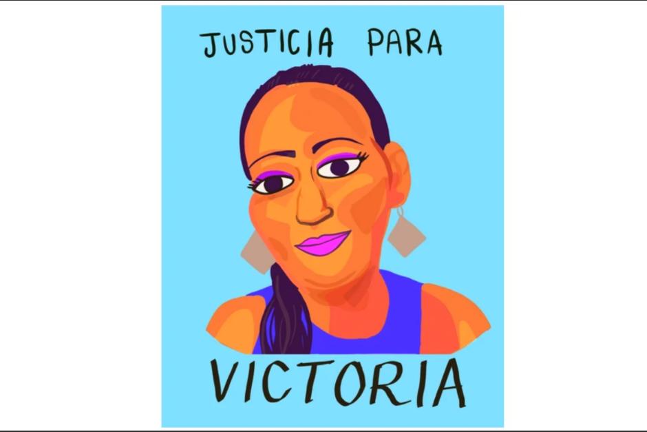 Victoria Salazar perdió la vida tras ser sometida con brutalidad policial en México. (Foto: El Universal)