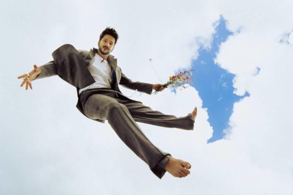 (Fotograf&iacute;a: @Camilo / Instagram)