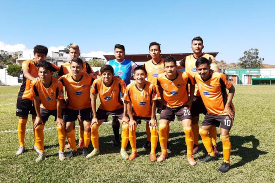 El FC Villa Nueva denunci&oacute; que directivos de Sansare los intimidaron tras lograr un empate (Foto: Sansare)