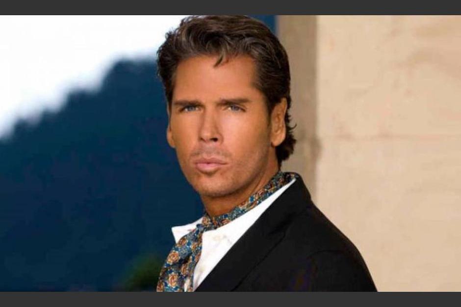 Roberto Palazuelos se ha convertido en empresario y dueño de varias propiedades en Tulum, Quintana Roo. (Foto: Intranews)