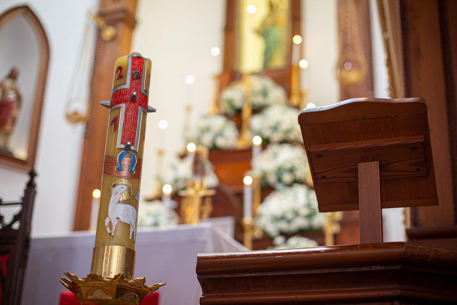 El Papa Francisco describi&oacute; en qu&eacute; consiste el Triduo Pascual. (Foto: Shutterstock)