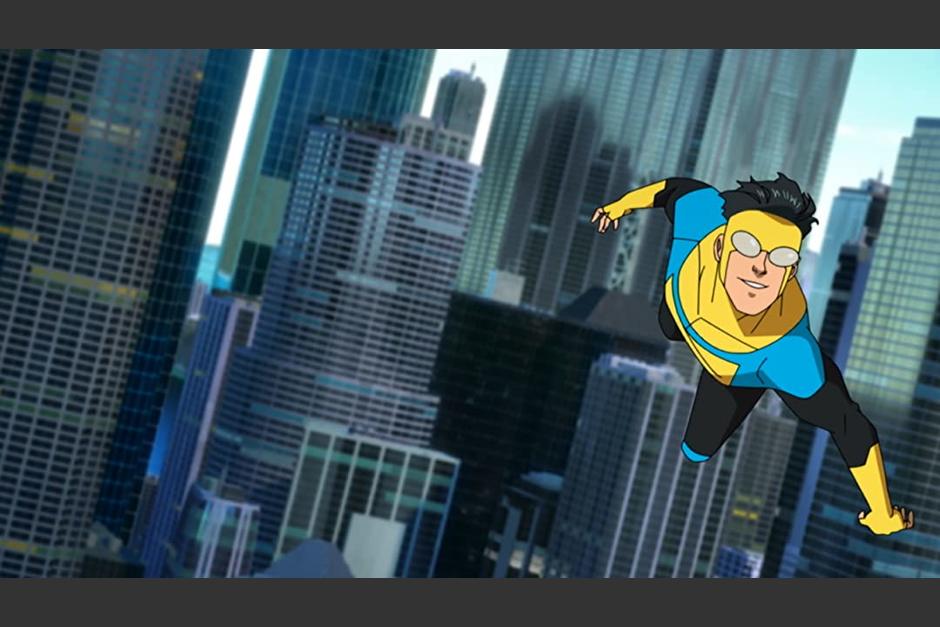 La producci&oacute;n de Amazon destaca por su narrativa y violencia. (Foto: Amazon)