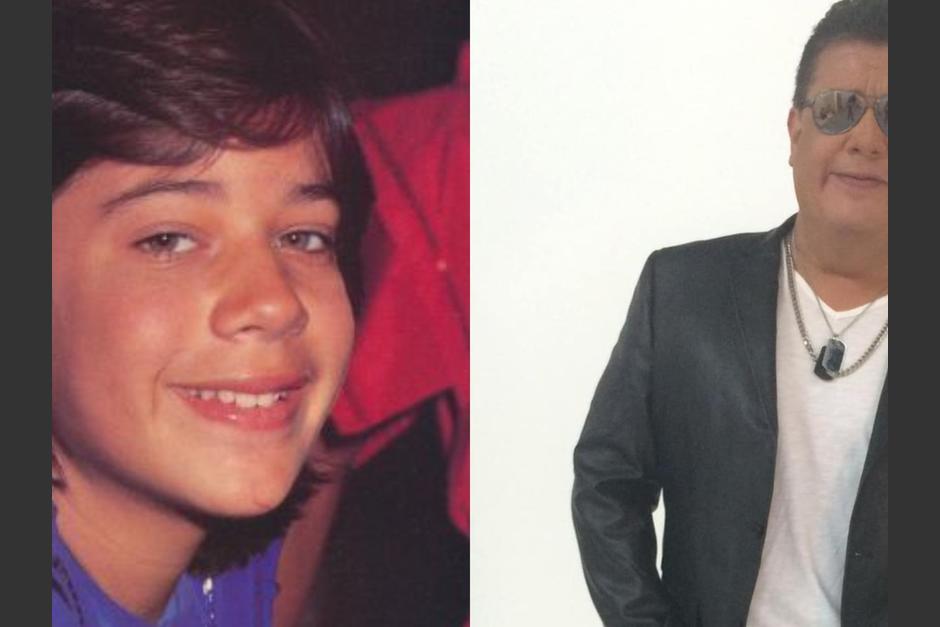 Ray Reyes, exintegrante de Menudo, falleci&oacute; a los 51 a&ntilde;os. (Foto: Infobae)