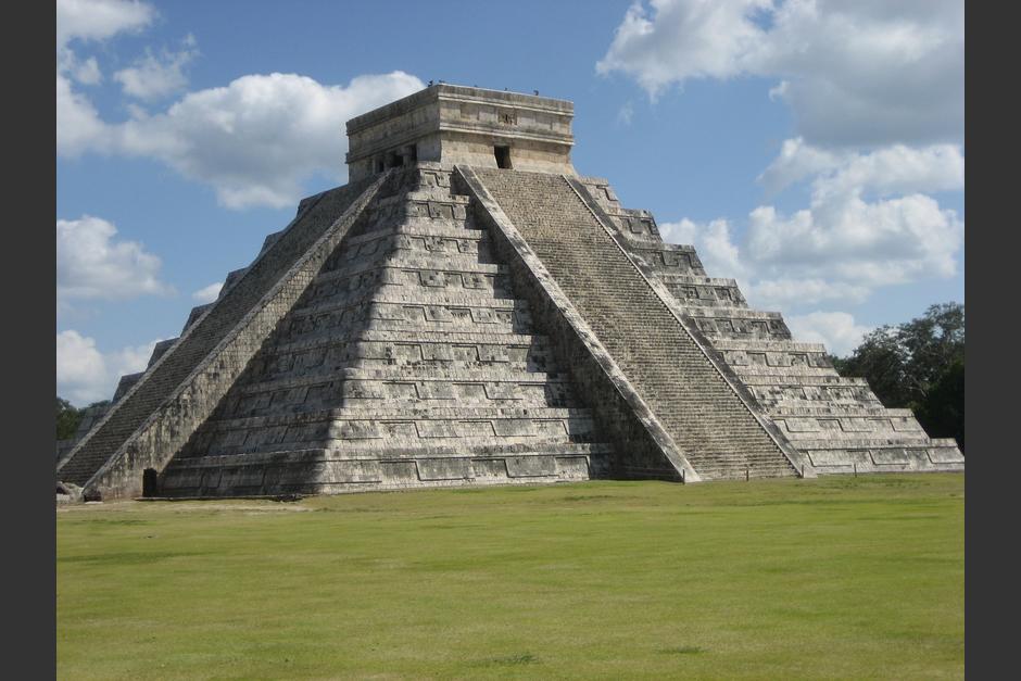 Las huellas corresponden al período prehispánico, en la península de Yucatán. (Foto: Pixabay)