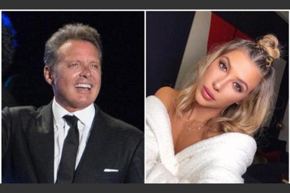 El cuarto cap&iacute;tulo de la serie deja ver un poco m&aacute;s de la vida privada de el "Sol de M&eacute;xico". (Foto: Televisa)&nbsp;