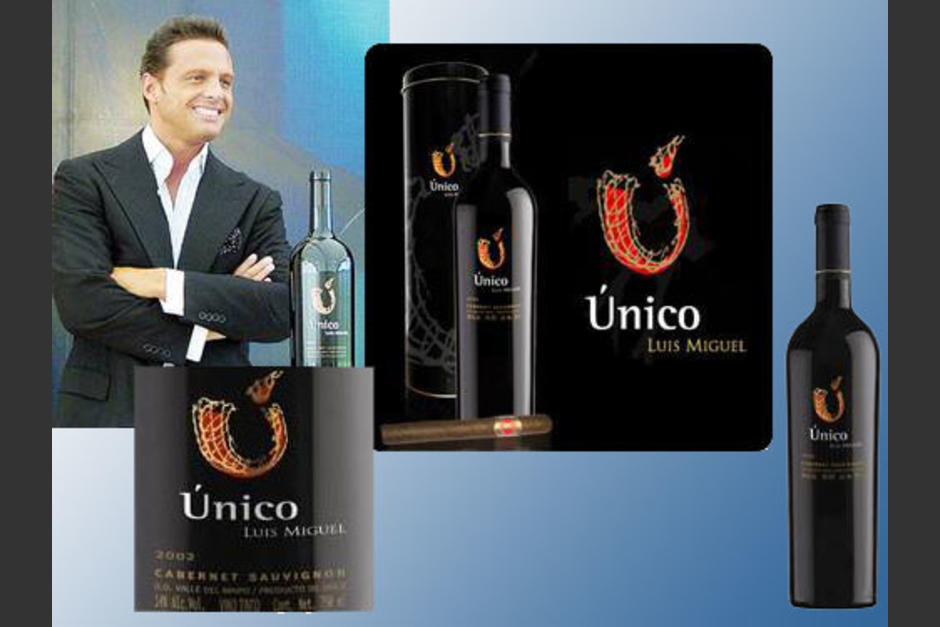 Las botellas de colecci&oacute;n pueden ser encontradas en internet a costos altos. (Foto: wine.com)&nbsp;