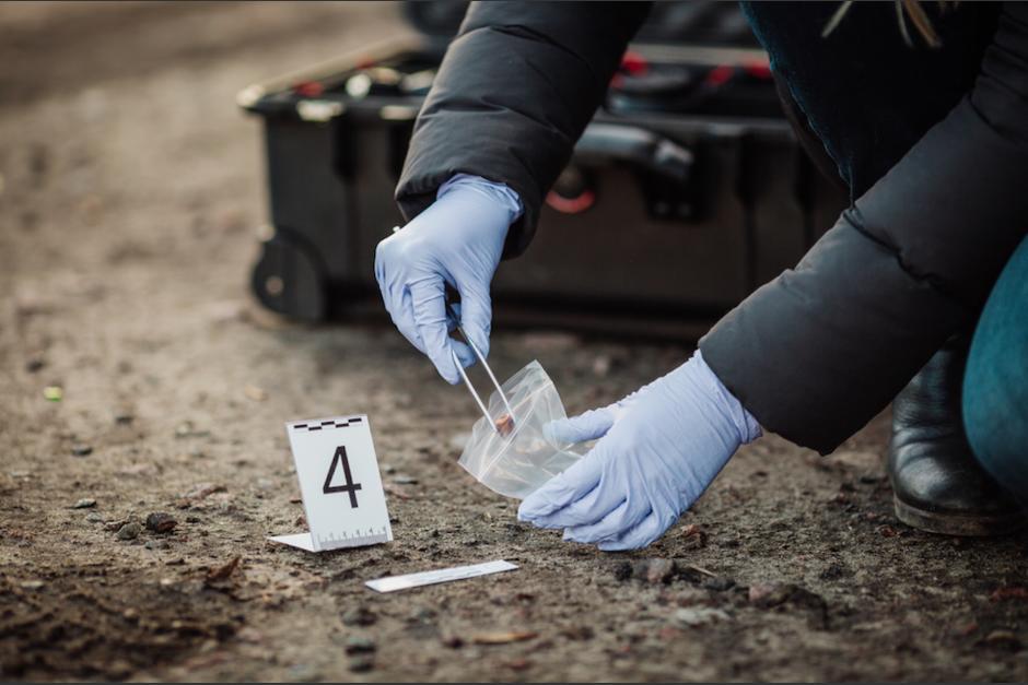 El hecho se registró el domingo en horas de la mañana. (Foto: Ilustrativa/Shutterstock)&nbsp;