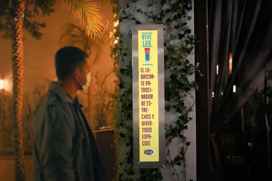 La estrecha y divertida campa&ntilde;a busca educar a la poblaci&oacute;n guatemalteca. (Fotograf&iacute;a cortes&iacute;a: PASMO)