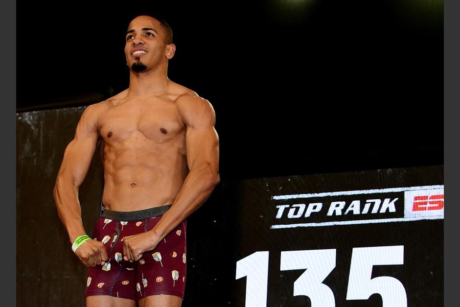 F&eacute;lix Verdejo es sindicado del asesinato de una mujer con la que sosten&iacute;a una relaci&oacute;n fuera de su matrimonio. (Foto: AFP)