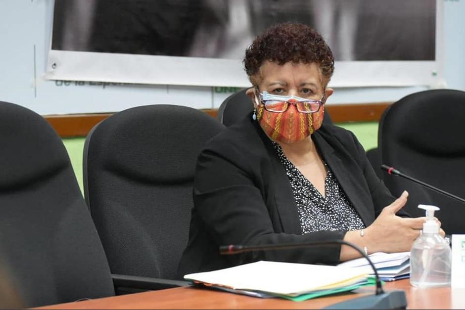 El primer lote de vacunas rusas está previsto que llegue a Guatemala este miércoles. (Foto: Ministerio de Salud)