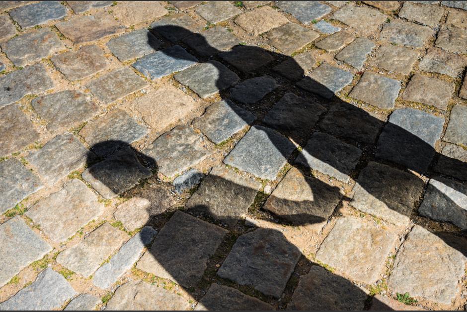 Mynor Maximiliano&nbsp;Ordon Yuman&nbsp;y Fredy Fernando Ordon Yuman desaparecieron el pasado 20 de abril. (Foto: Shutterstock)