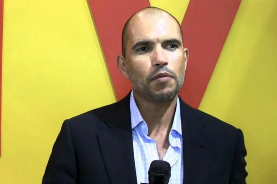 Roberto Montano tiene seis a&ntilde;os de estar pr&oacute;fugo. (Foto: archivo/Soy502)&nbsp;