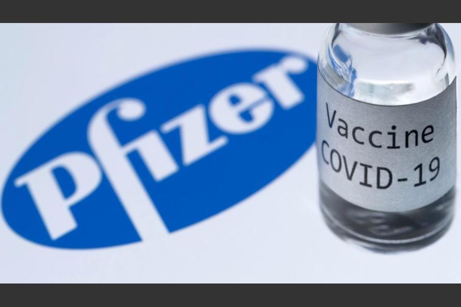 El presidente de El Salvador, Nayib Bukele, anunció este martes la compra de 4.4 millones de vacunas de Pfizer-BioNTech. (Foto: AFP)