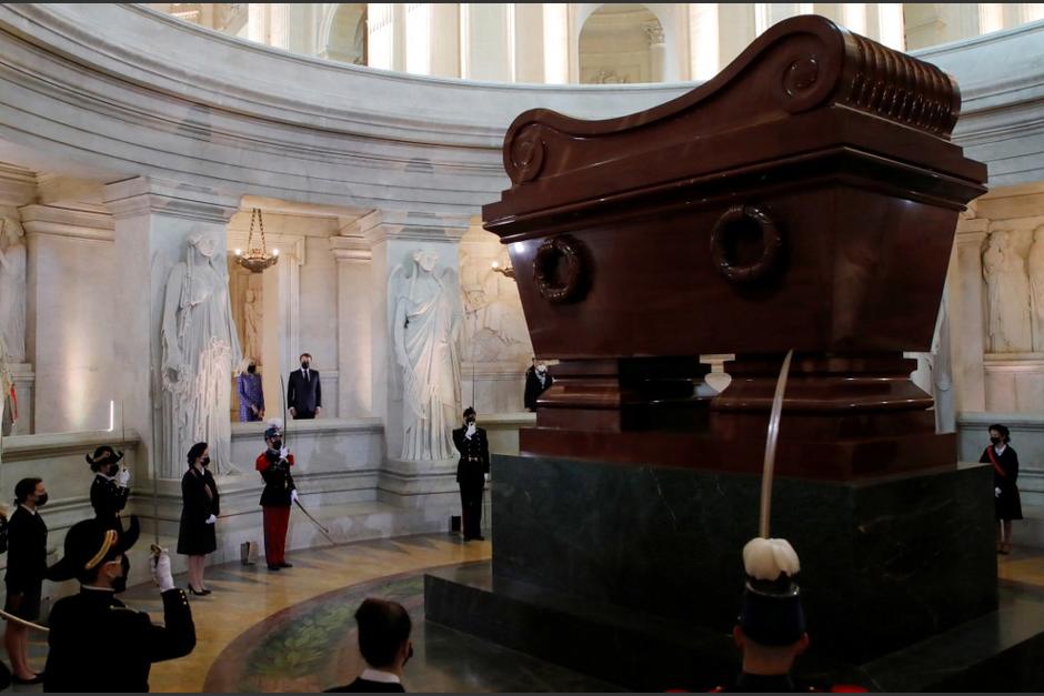 Napole&oacute;n sigue encendiendo los debates entre sus defensores, que celebran al estratega militar e iniciador del "Estado moderno", y sus cr&iacute;ticos, que le acusan de haber causado cientos de miles de muertos. (Foto: AFP)