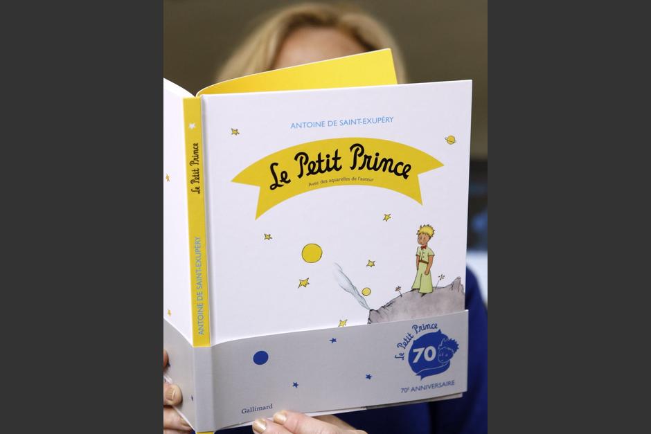 Francia hizo p&uacute;blicas las correspondencias amorosas y parecen ser las que ponen punto final a la tormentosa sa&ntilde;a. (Foto: AFP)