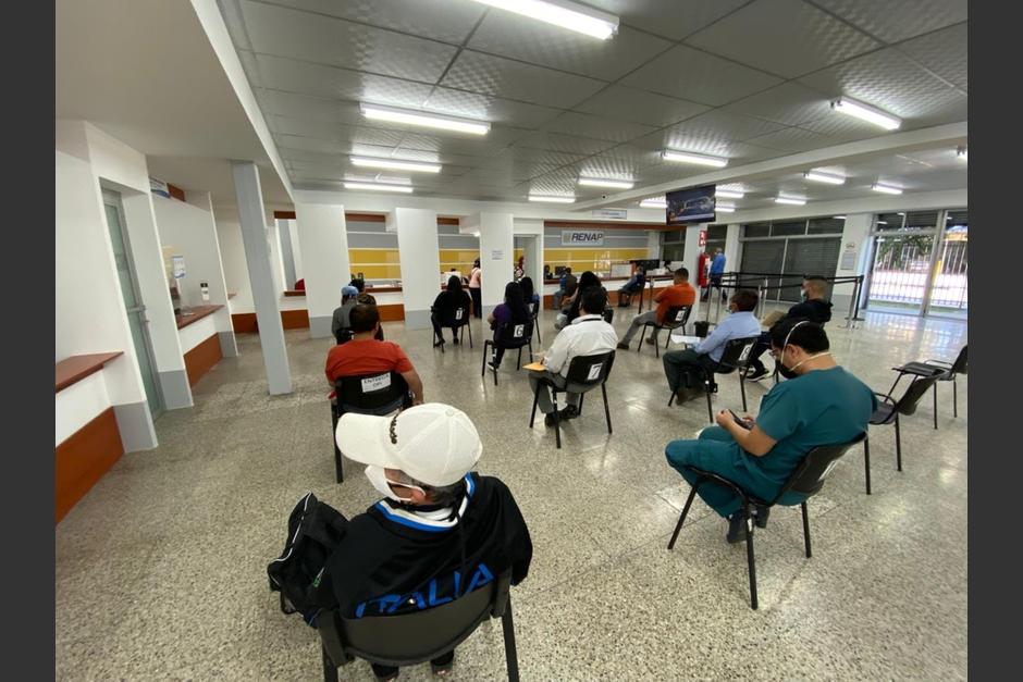 La norma fue aprobada durante la sesi&oacute;n que concluy&oacute; la noche de este mi&eacute;rcoles en el Congreso. (Foto: Archivo/Soy502)