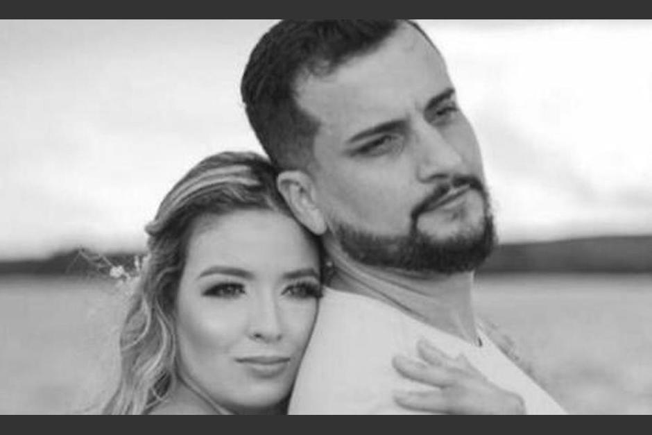 La boda estaba planeada para mediados de abril, pero el Covid-19 trunc&oacute; los planes de la pareja. (Foto: Instagram)