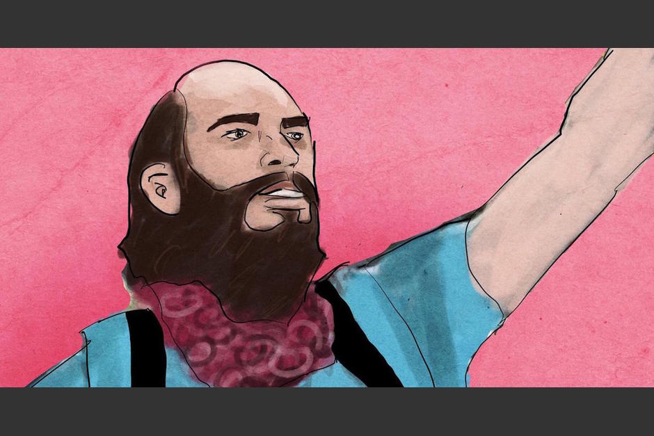 Villa permanece hospitalizado en estado delicado. (Ilustraci&oacute;n:&nbsp;@CarlosElliotJr)