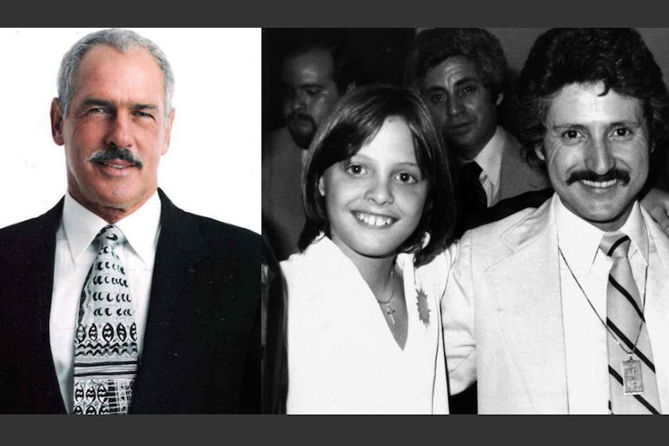 El actor cont&oacute; que tuvo que intervenir para que Luisito Rey no agrediera a Luis Miguel en varias ocasiones. (Foto: Erizos)&nbsp;