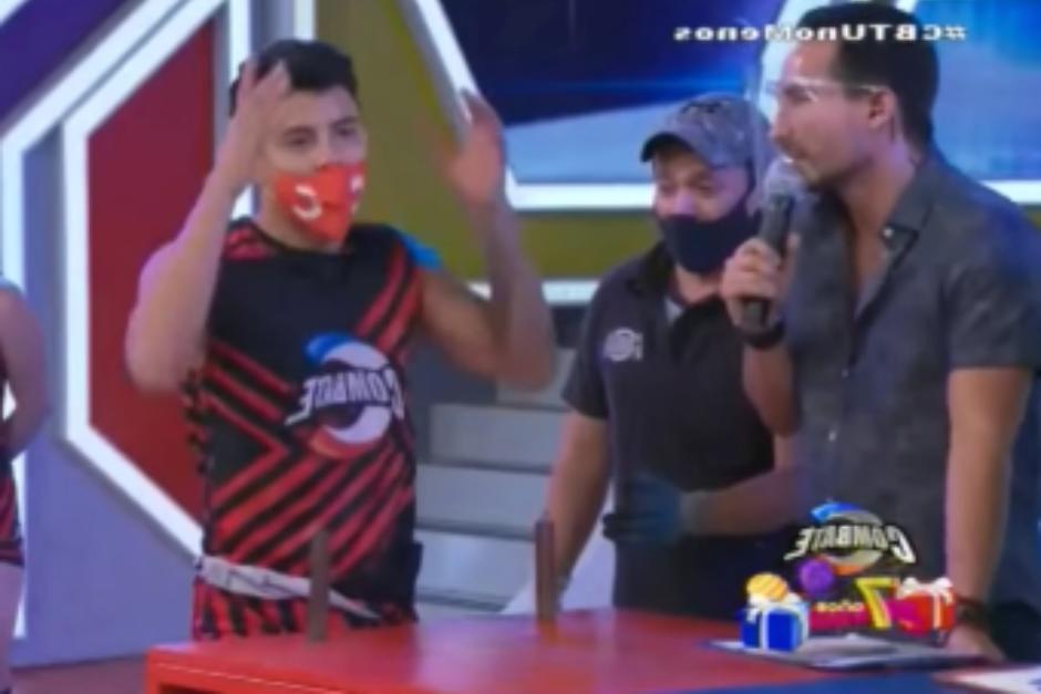 La PDH no tiene mandato para acudir a entidades privadas. (Foto: captura de video)&nbsp;