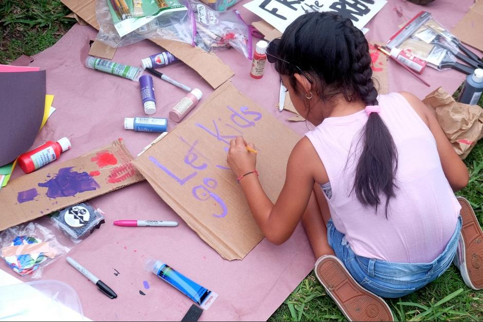 El ministro no es el primero en declarar la guerra al lenguaje inclusivo. En 2017 la prestigiosa Academia Francesa de la Lengua la tach&oacute; de "aberraci&oacute;n".&nbsp;(Foto: AFP)