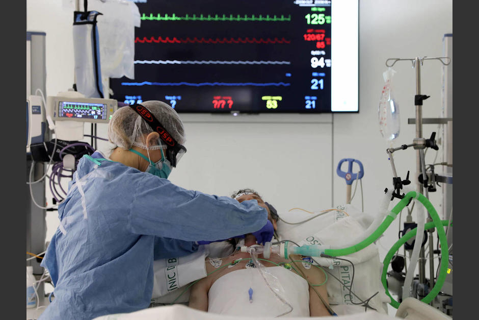 India atraviesa una grave crisis debido a la segunda ola del Covid-19 en las últimas semanas. (Foto: Pexels)