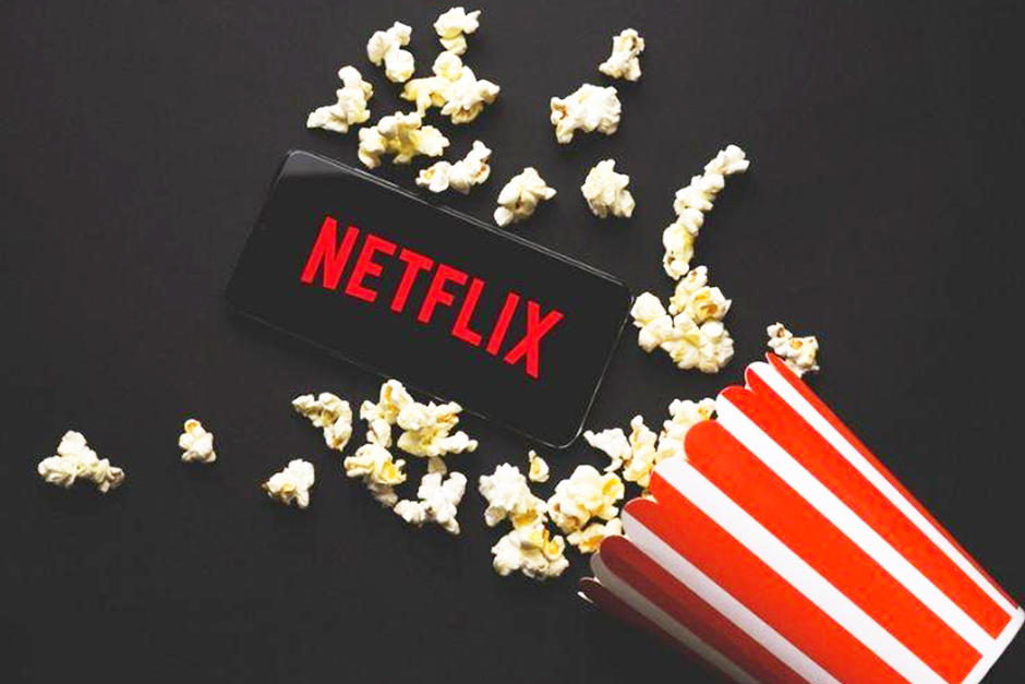 Son m&aacute;s de diez pel&iacute;culas a tu elecci&oacute;n (Imagen: Archivo Soy502)