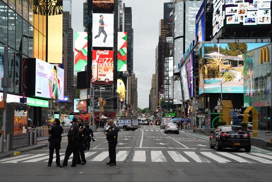 La zona ha registrado aumento de delitos en los &uacute;ltimos meses. (Foto: AFP)