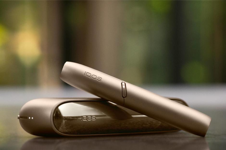 IQOS es exclusivamente para&nbsp;mayores de edad que decidan dejar el cigarrillo, por una alternativa menos da&ntilde;ina. (Fotograf&iacute;a cortes&iacute;a: Philip Morris International)