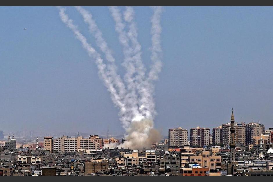 Este mecanismo funciona desde hace varios a&ntilde;os. (Foto: AFP)