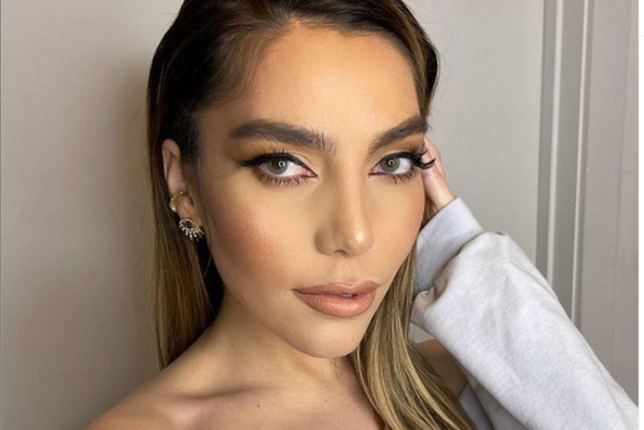 Frida Sofía afirma que es víctima de ataques tras su denuncia contra su abuelo. (Foto: Instagram)