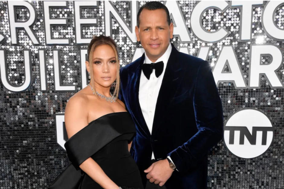 Esto habrí dicho de Be Affleck ARod según los medios. (Foto: AFP)&nbsp;