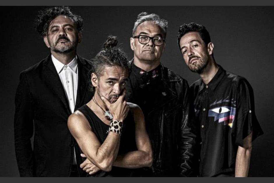 El grupo se sorprendi&oacute; al conocer que su antiguo equipo es utilizado por otro conjunto de Puebla. (Foto: El Sol de M&eacute;xico)