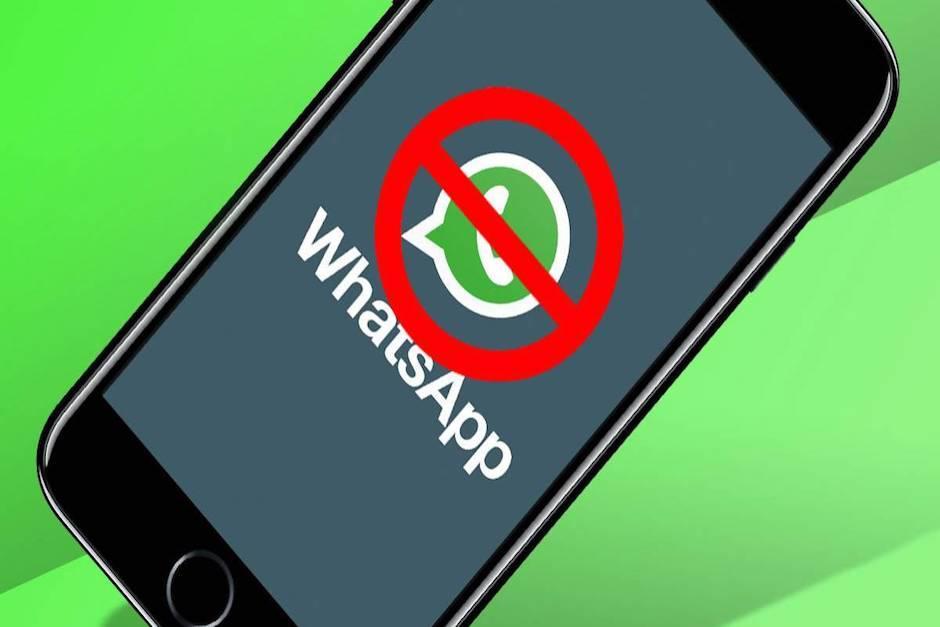 &nbsp;La Dirección Nacional de Protección de Datos Personales investiga a WhatsApp por su nueva política. (Foto: Diario As)