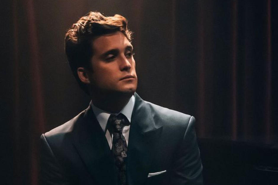 Una auditora descubre estafas que afectaron al cantante en el nuevo cap&iacute;tulo de "Luis Miguel la serie". (Foto: Instagram)