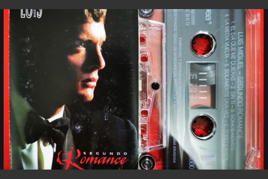El m&aacute;s reciente cap&iacute;tulo de "Luis Miguel, la serie" revela el origen de esta grabaci&oacute;n. (Foto: todocolecci&oacute;n.net)&nbsp;
