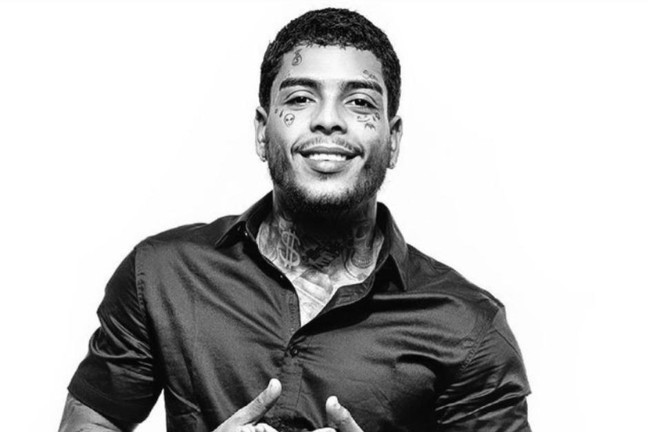 Mc Kevin habr&iacute;a hablado de la muerte en sus canciones. (/Foto: Instagram)