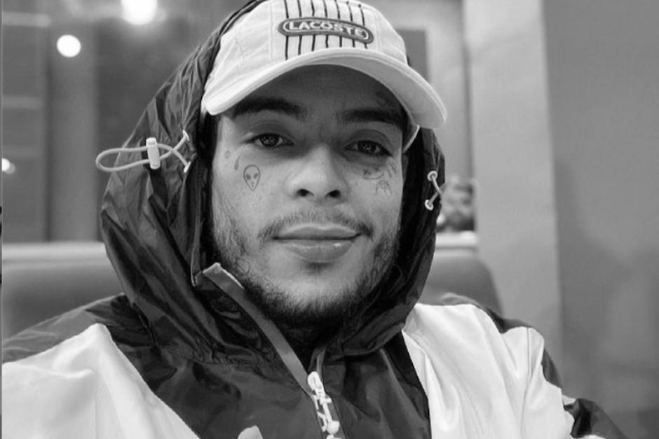 Mckevin se quitó la vida al saltar de un quinto piso. (Foto: Instagram)