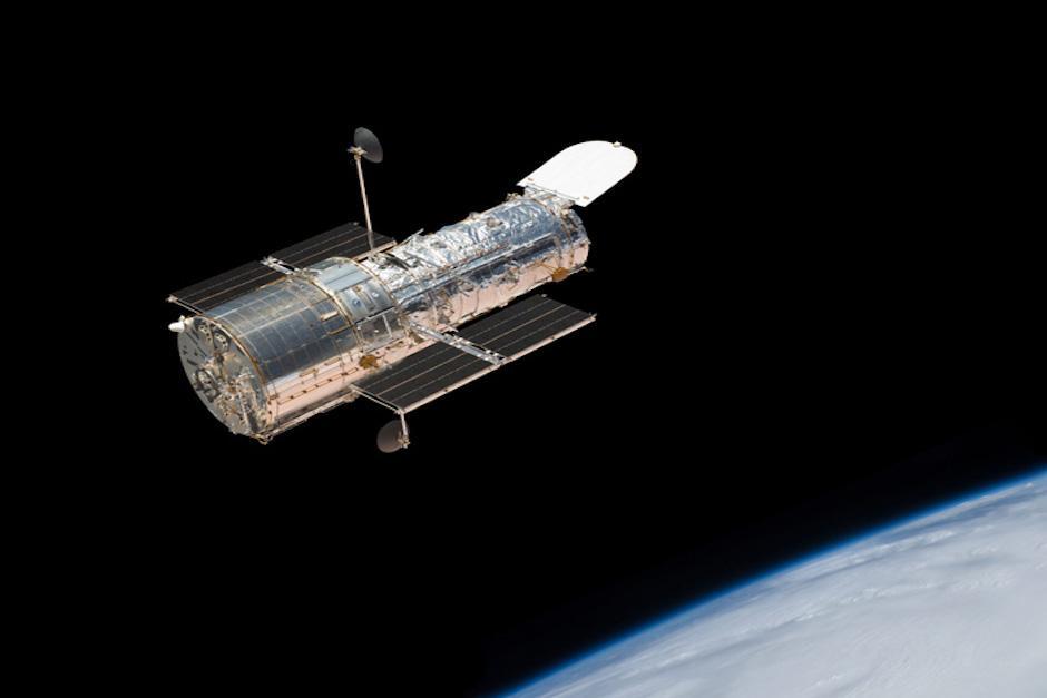 El&nbsp;telescopio&nbsp;DESI, permitir&aacute; medir la expansi&oacute;n del universo. (Foto:&nbsp;History Channel)