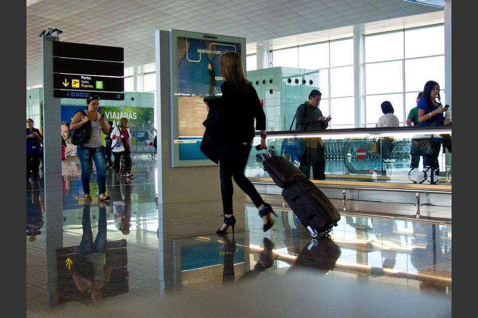 En varios pa&iacute;ses, el turismo de salud tom&oacute; auge debido a la vacuna contra el covid-19. (Foto: Pixabay)&nbsp;