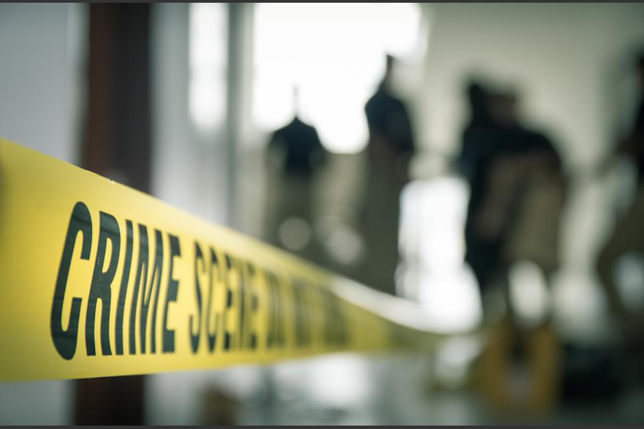 Un australiano vivi&oacute; durante 15 a&ntilde;os con el cad&aacute;ver de un hombre que irrumpi&oacute; en su casa para robarle. (Foto: Shutterstock)