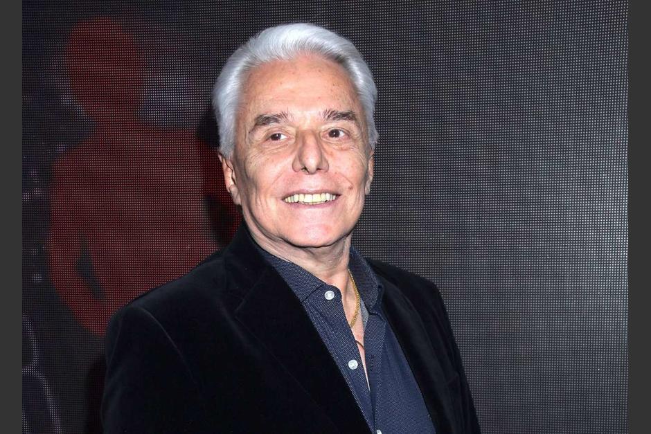 Enrique Guzm&aacute;n acusa a Frida Sof&iacute;a de vender la entrevista al periodista Gustavo Adolfo Infante. (Foto: Mexicalent)